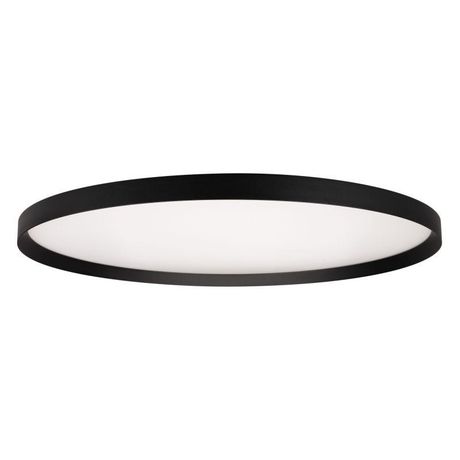 Светильник светодиодный SP-ESTELY-R800-60W Warm3000 (BK, 80 deg, 230V, TRIAC) (ARL, IP65 Алюминий, 3 года) - 055590 Arlight