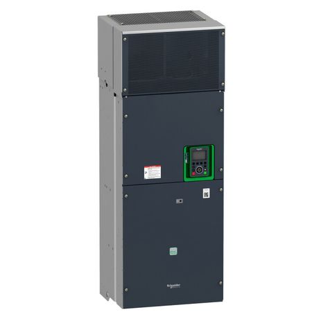Преобразователь частоты ATV630 220 кВт 380В 3ф | ATV630C22N4 Schneider Electric APC