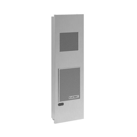 Кондиционер SLIM AISI 316 нерж. сталь DKC R5KLMI620021SIT ДКС
