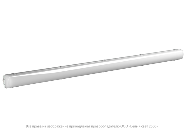 Светильник аварийный BS-DECTON-51-L2-STABILAR2 SMC V01 3000К Белый свет a26528