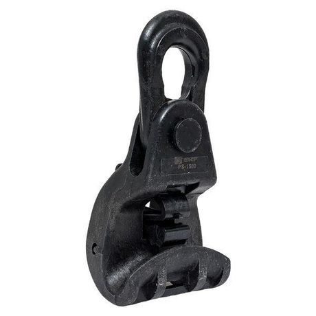 Зажим промежуточный PS1500 1x10-95 мм2 инд. упак. EKF | ps-1500-r