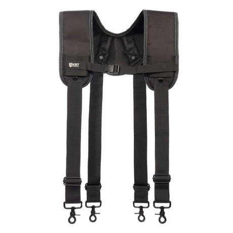 Разгрузочные лямки СМ-10 серия QUICK-LOCK | 91983 КВТ