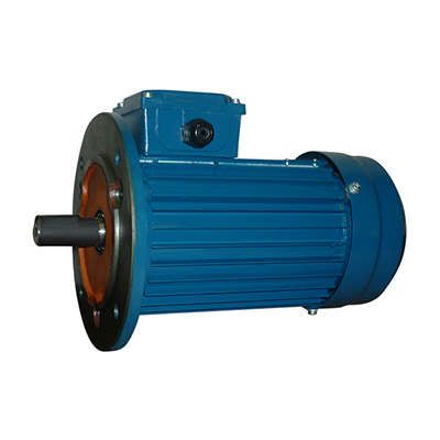 Электродвигатель (5АИ) 80 А4 1,1кВт 1500 об./мин. IM 3081 (фланец) | 01.01.213630 Элком ОРЛАН