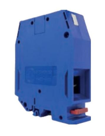 Зажим наборный ЗН27-95М250-Д/ДУ3 тип 1 с биркой 3 ВНИИР A8120-80096134