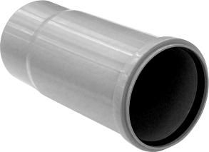 Патрубок компенсационный 50мм (150) VALFEX 23300050 00000021971