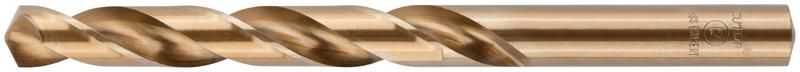 Сверло по металлу Cutop EXPERT, 12х151 мм (5 шт) - 53-460 РОС