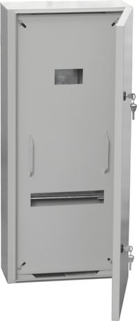 Корпус металлический ПР-1-0 У2 IP54 (ВхШхГ) 900x400x182мм | YKM14-01-54 IEK (ИЭК)