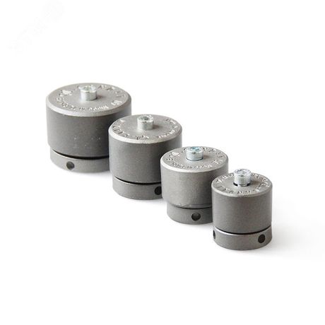 Насадка 50 мм для сварочного аппарата - PA51016 PRO AQUA