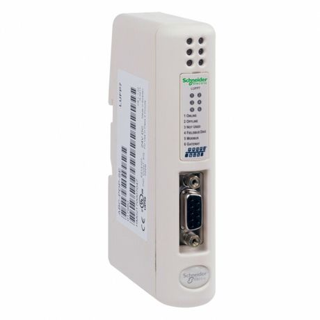 ШЛЮЗ DEVICE NET/MODBUS | LUFP9 Schneider Electric APC