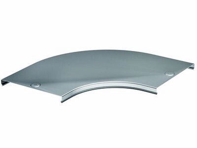 Крышка на угол CPO 90 горизонтальный град. осн.600 | 38008 DKC ДКС