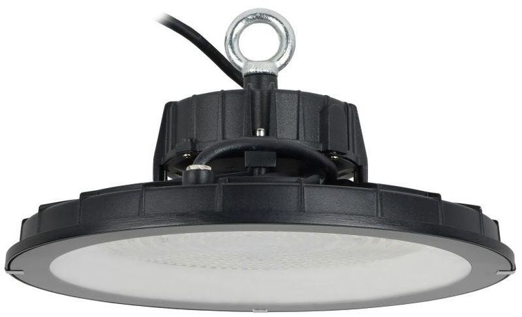 Светильник светодиодный LIGHTING ДСП 4025 250Вт 5000К IP65 IEK - LT-DSP0-4025-250-50-K02