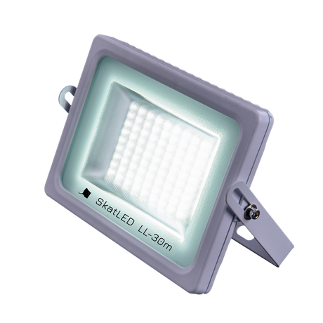 Светильник светодиодный SkatLED LL-30m - 613 Бастион