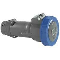 Мобильная розетка Hypra - IP 66/67-55 2К+3 32 А пластик | 053076 Legrand