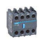 Приставка доп.контакты AX-3X/04 к Контактору NXC-06~630 (R) | 938255 CHINT