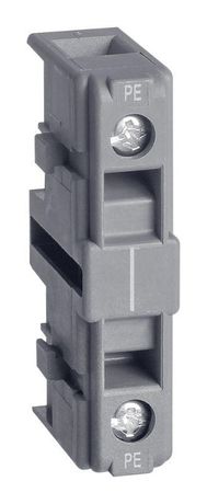 Модуль заземления MSD 40A/63A | MSD63EF2 SE APC