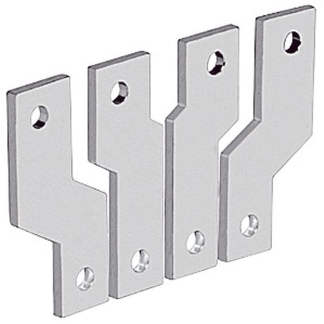 Клеммные пластины DPX630 3P | 026248 Legrand