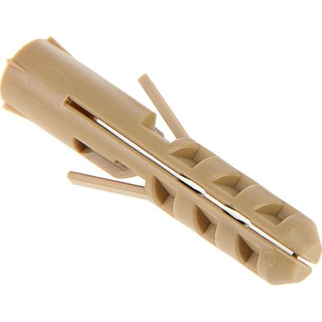 Дюбель нейлоновый PND-10L 10х80мм удлиненный (70шт) - 86475 Европартнер