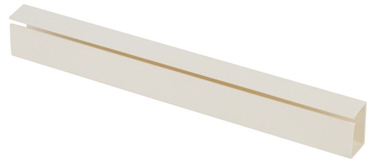 Кабель канал KK-W-25-16-UniProf 25x16 белый 80 м - Б0054624 ЭРА