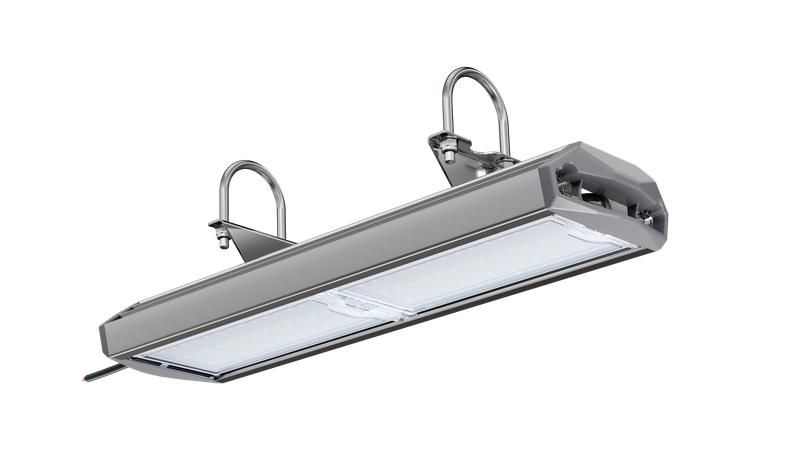 Светильник светодиодный ДСП К3 70 750 Д ЕСАУЛ IP66/67 промышлен. Технологии света УТ000026083