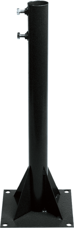 Держатель мачты 40 мм для плоской кровли опорный|90865|Ezetek