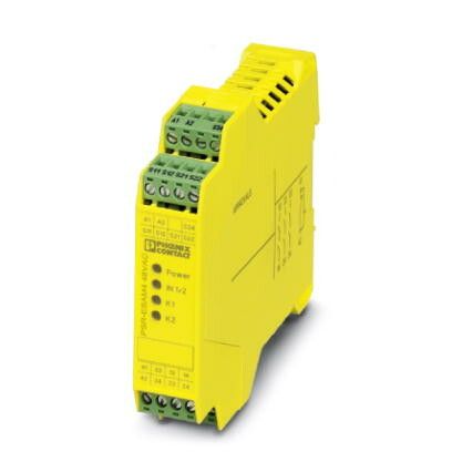 Реле безопасности PSR-SCP-230UC/ESAM4/3X1/1X2/B | 2901428 Phoenix Contact