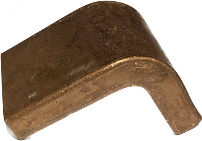 Контакт КТ 6043 неподвижный - 00000004076 ЭТК