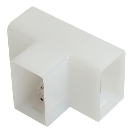 Коннектор T-образный для соединения светодиодных светильников серии AL5058 - 51732 FERON