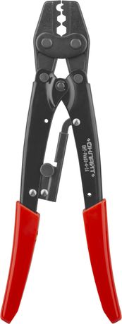 Пресс-клещи 90 581 OHT-Pkk03-4-16 - 33543 Navigator