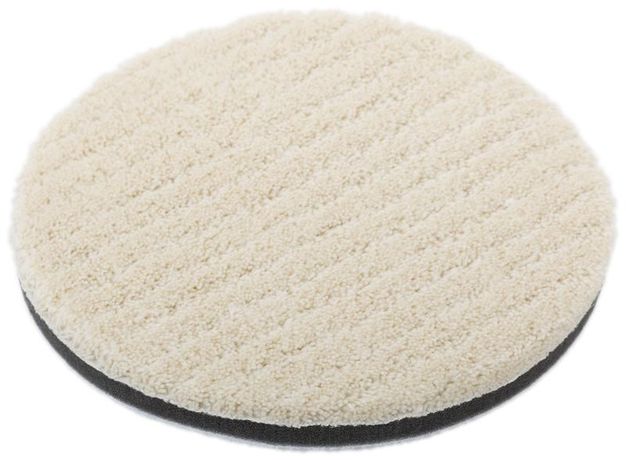 Чехол шерстяной для полировальных машин 125 мм. - 39644 РОС