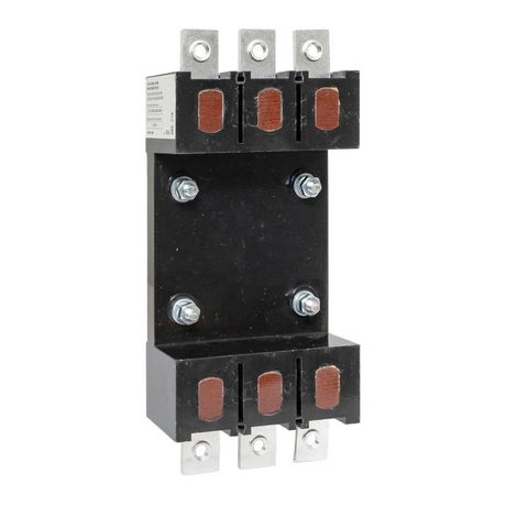 Панель втычная для ВА-99М 100 переднего присоединения | mccb99m-100-pin-3f EKF