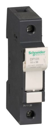 Разъединитель предо хранитель 32A 1P 10 х38 | DF101 Schneider Electric APC