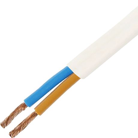 Провод ЭлПроКабель ШВВП 2x0.75, 100 м 4630017847525