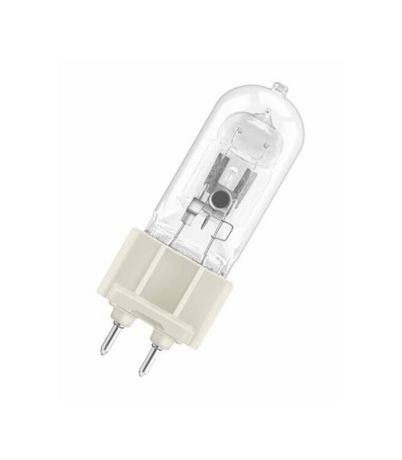 Лампа газоразрядная металлогалогенная HQI-T 70W/WDL UVS 70Вт капсульная 3000К G12 OSRAM 4008321974341