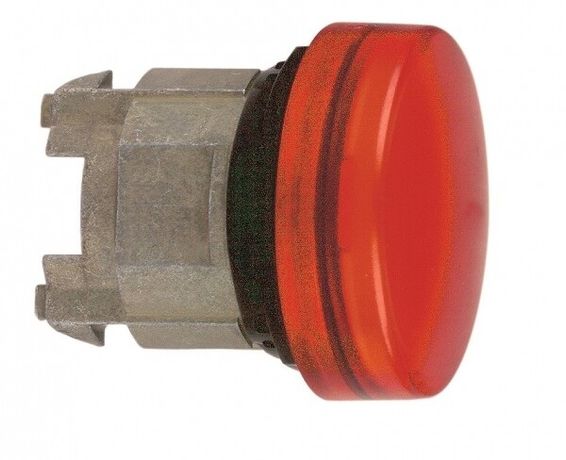 ГОЛОВКА СИГНАЛЬНОЙ ЛАМПЫ ZB4BV043E | Schneider Electric