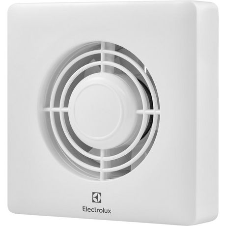 Вентилятор вытяжной D100 с малой монтажной глубиной - НС-1126793 Electrolux