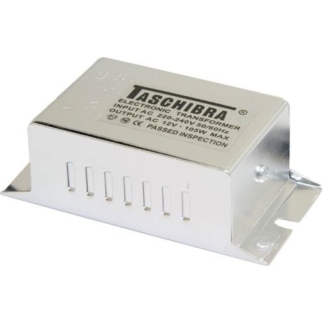 Трансформатор электронный 60w 12v - 21004 FERON