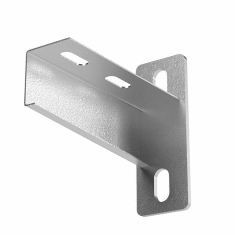 Консоль настенная усиленная HDZ КНУ-150 | PR16.1824 Промрукав Строитель