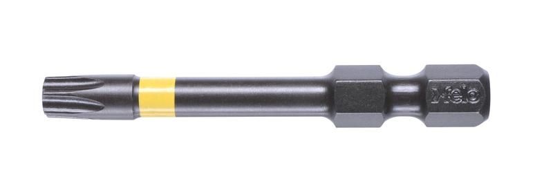 Бита ударная серия Impact E6,3 TX30X50 5 шт | 03630540 Felo