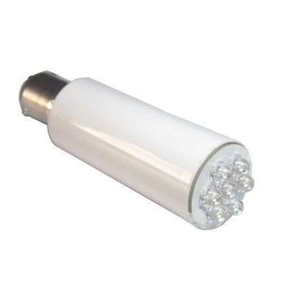 Индикатор светодиодный ЛСО 1-Б-2-220 - 00002331 Каскад-Электро