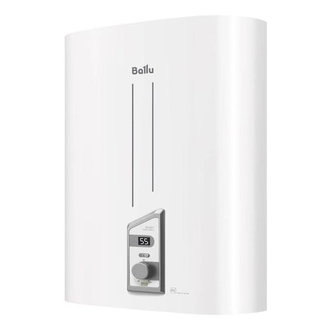 Водонагреватель Ballu BWH/S 30 Smart WiFi DRY+ - НС-1161195