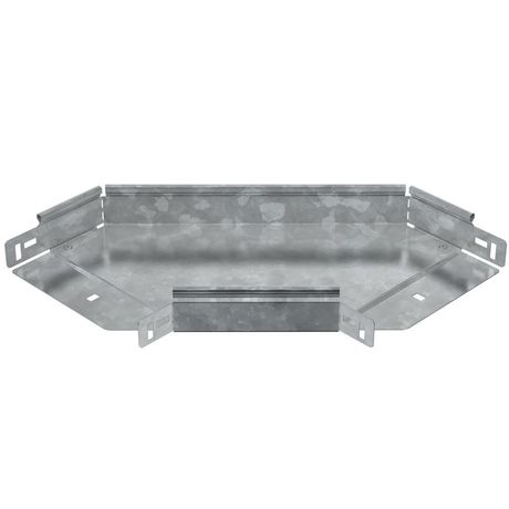 Угол для лотка 90град. 200х50 сталь 0.8мм HDZ ESCA 5 IEK ES5-PG-90-050-200-08-HDZ IEK (ИЭК) арт. ES5-PG-90-050-200-08-HDZ