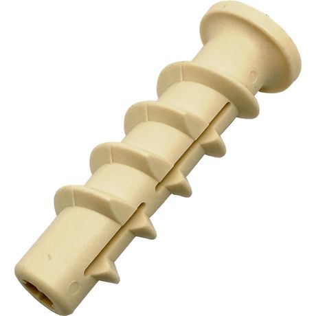 Дюбель для газобетона PBT 10 (20шт) - 76091214 Европартнер