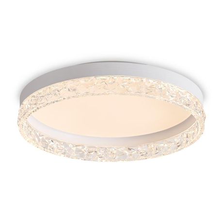 Светильник потолочный Bounty 100Вт 3000-6000К IP20 Freya FR6193CL-L48W