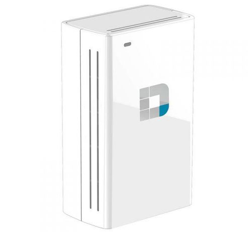 Повторитель беспроводной 2х диап. DAP-1520/A1A AC750 D-Link 1868849