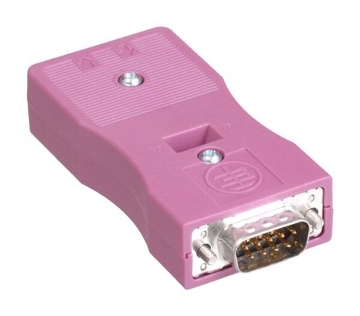РАЗЪЕМ PROFIBUS DP | LU9AD7 Schneider Electric APC