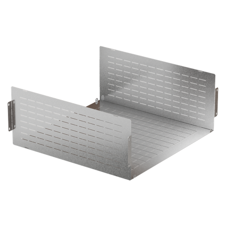 Перегородки для сборки горизонтальных шин Ш800 Г800 AleSta | AleSta-PCHB88 EKF