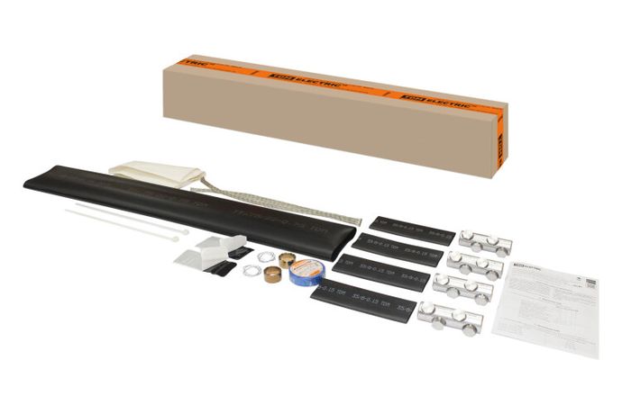 Муфта 4ПСтБ1-70/120-Б | SQ0557-4007 TDM