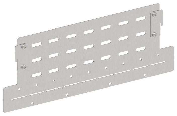 Перегородка секционирования вертикал. крыши 600 IP31 FORMAT IEK FO-00-SWVR-060