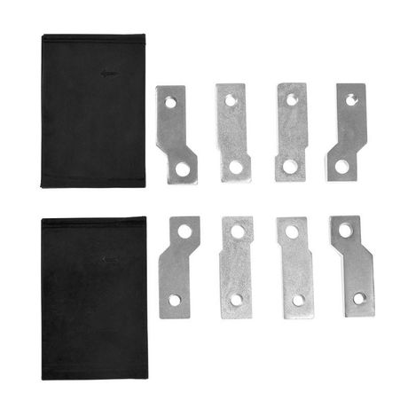 Выводы расширенные EST T250 4P 8шт | 361137 КЭАЗ