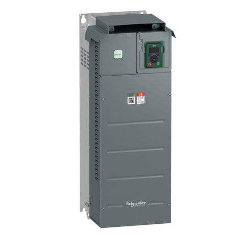 Преобразователь частоты ATV610 90кВт 380В 3ф | ATV610D90N4 Schneider Electric